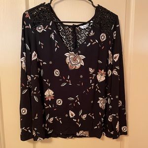 Long sleeve dress shirt 😍 (5/20)